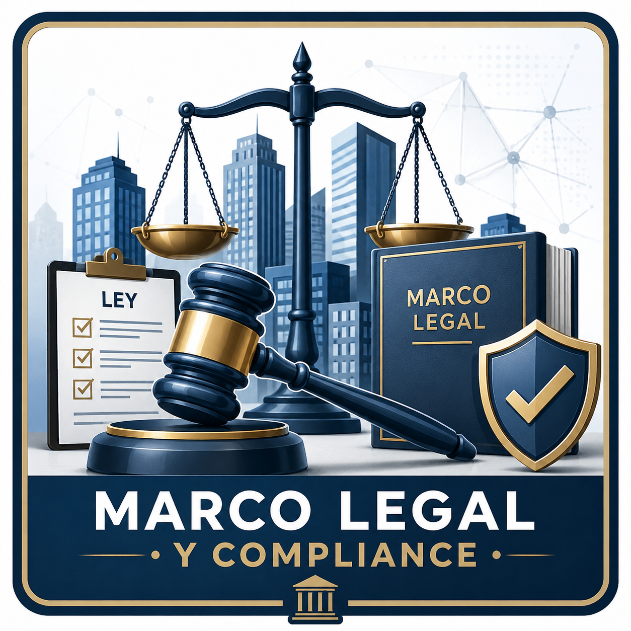 Marco Legal y Compliance