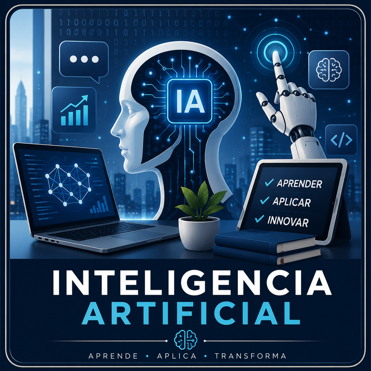 Inteligencia Artificial